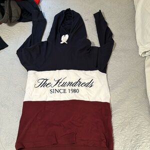 The Hundred hoodie